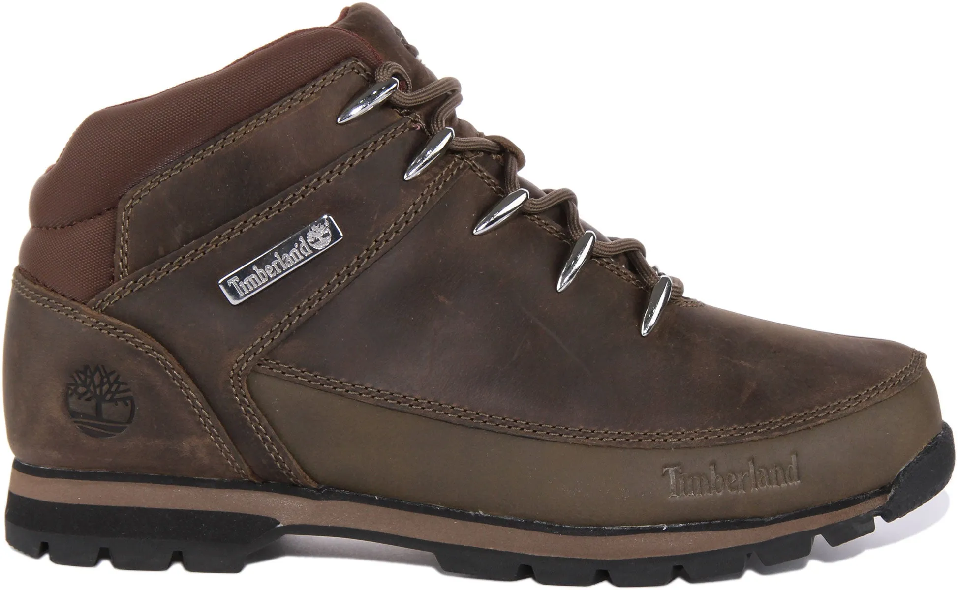 Timberland Euro Sprint A2Jgx Herrenschuhe in Olive