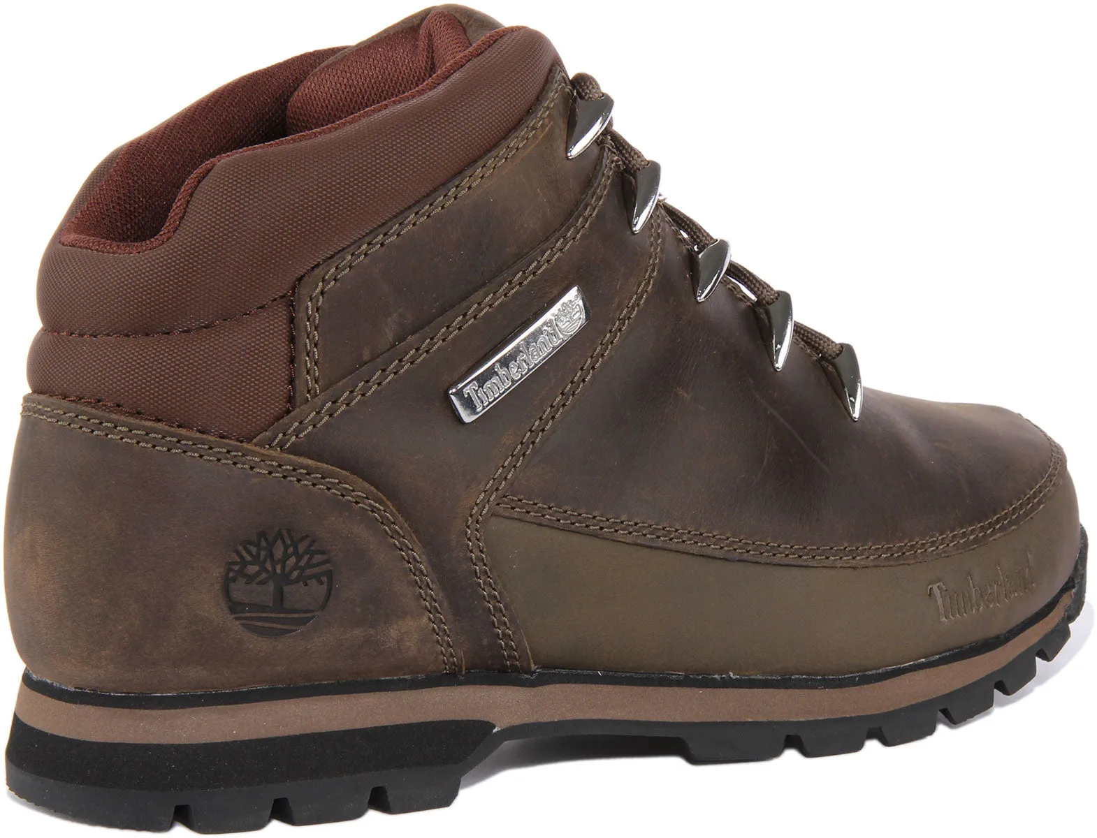 Timberland Euro Sprint A2Jgx Herrenschuhe in Olive