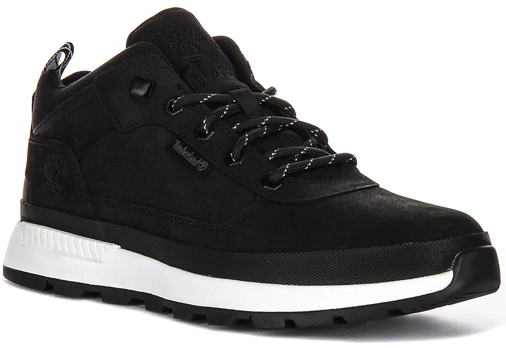 Timberland Field Trekker A2A58 Herrenschuhe in Schwarz