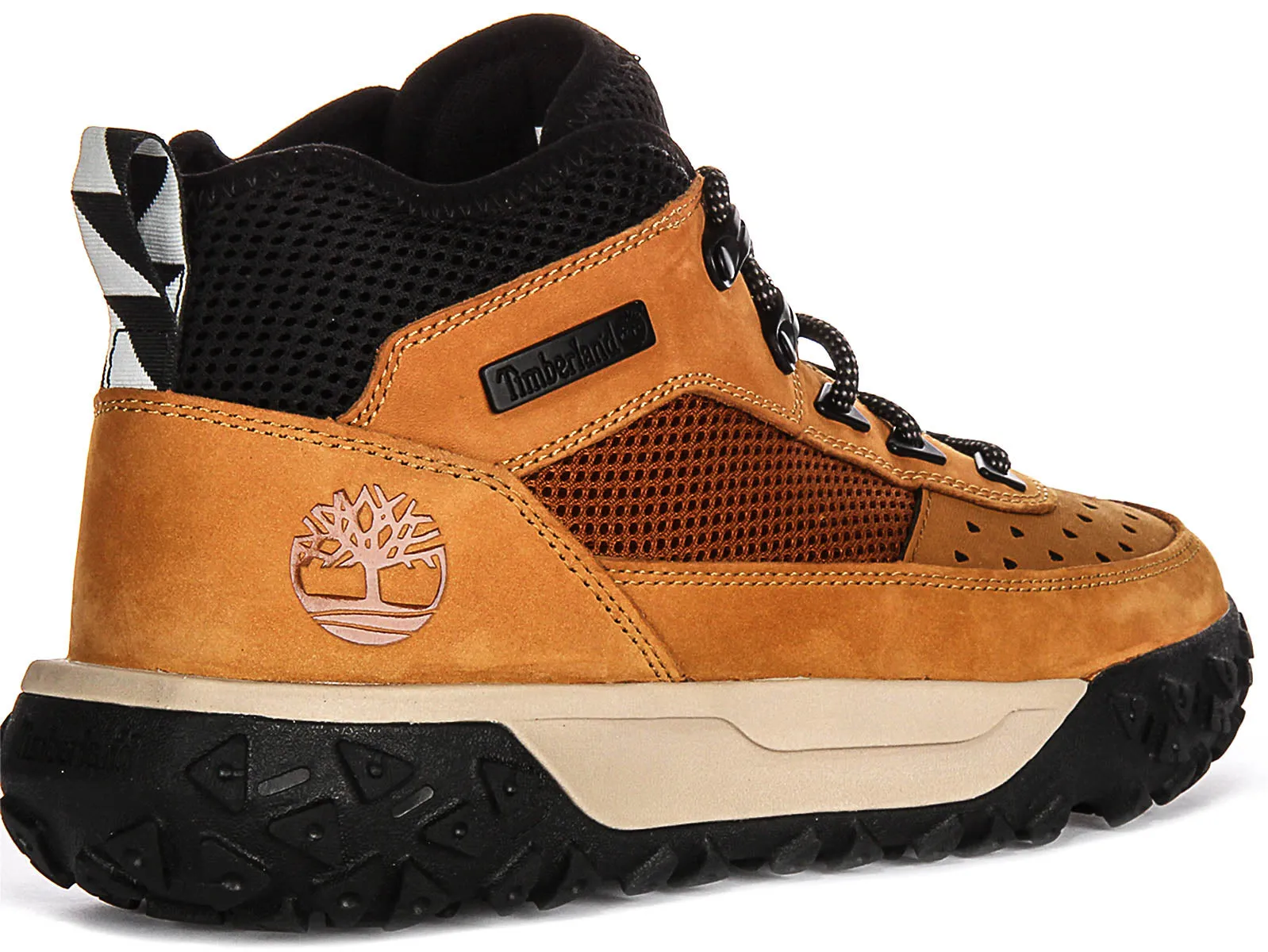 Timberland Greenstride Motion 6 A5TPC Herrenschuhe in Weizen