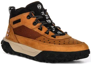 Timberland Greenstride Motion 6 A5TPC Herrenschuhe in Weizen