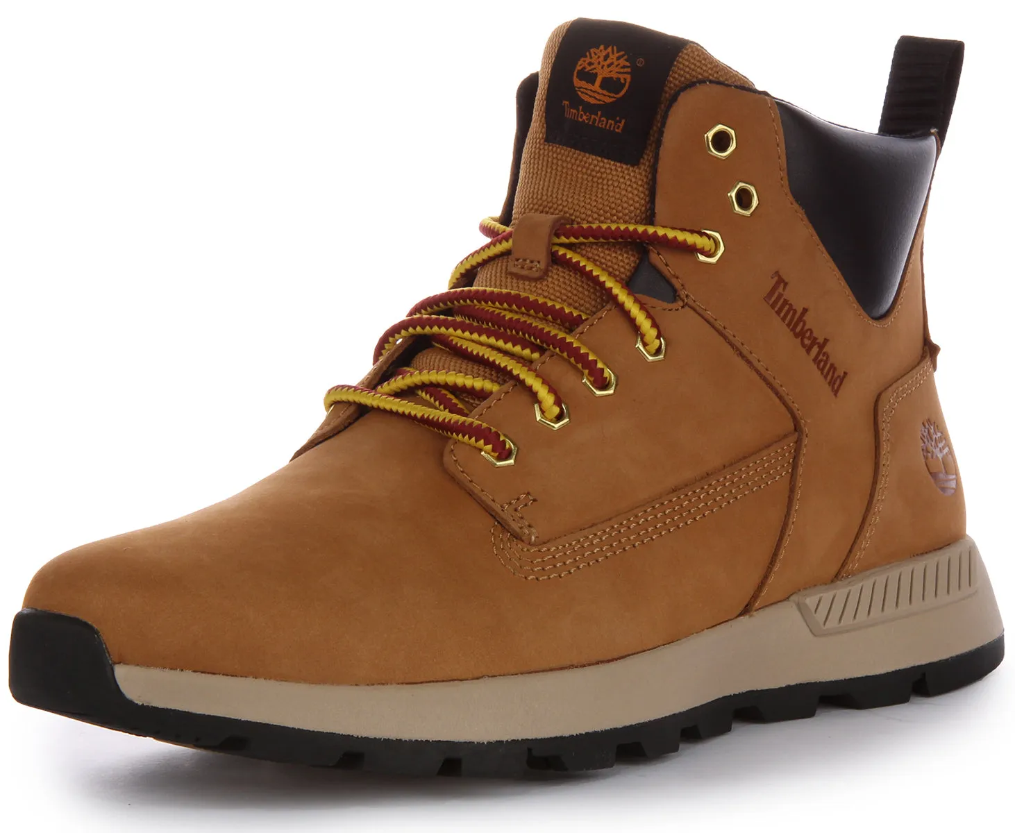 Timberland Killington A2HNR Herrenschuhe in Weizen Timberland