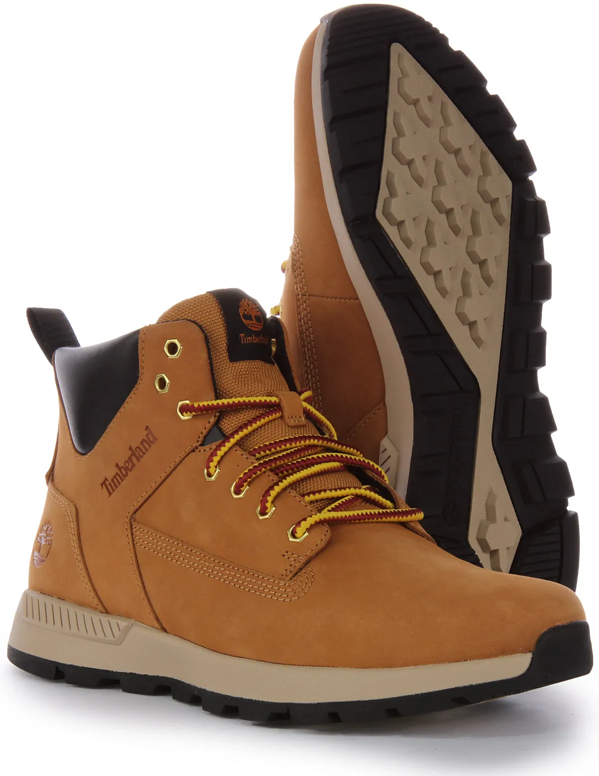 Timberland Killington A2HNR Herrenschuhe in Weizen Timberland