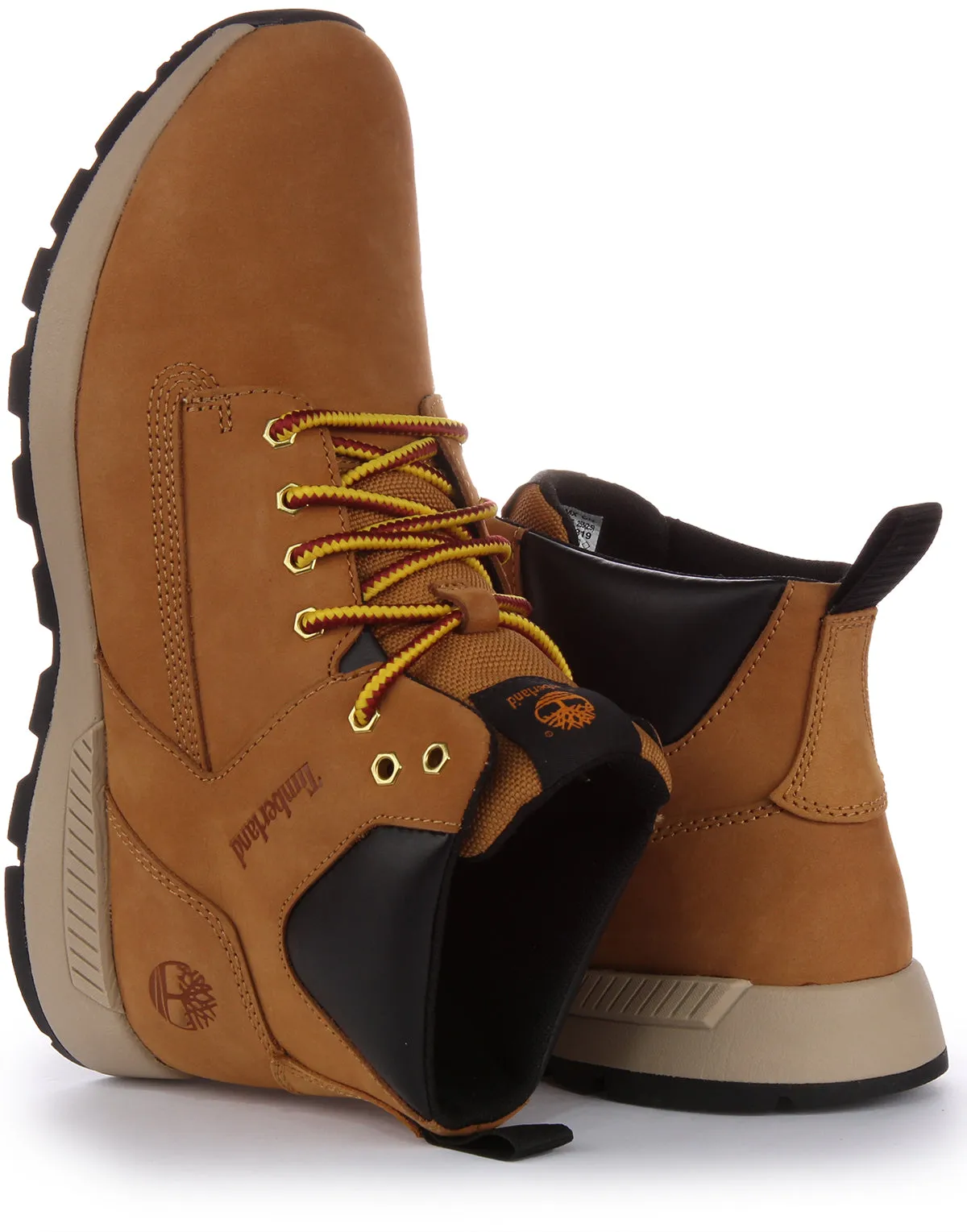 Timberland Killington A2HNR Herrenschuhe in Weizen Timberland
