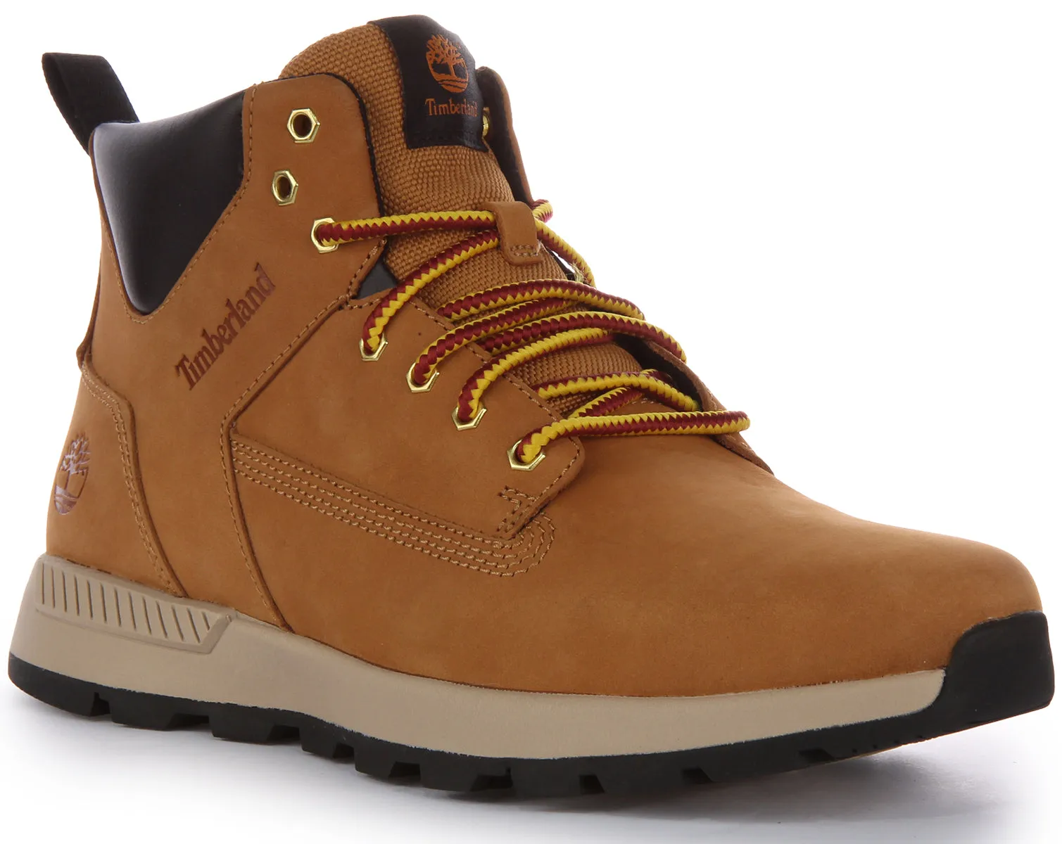 Timberland Killington A2HNR Herrenschuhe in Weizen Timberland