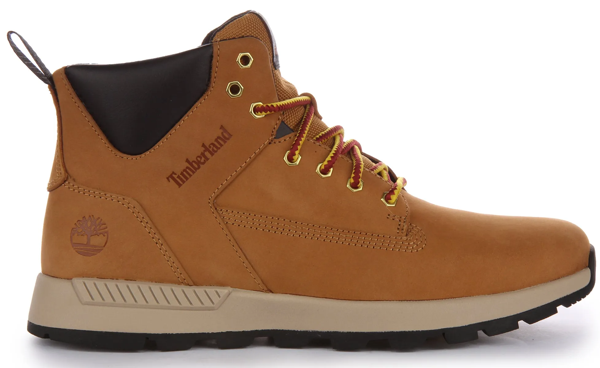 Timberland Killington A2HNR Herrenschuhe in Weizen Timberland
