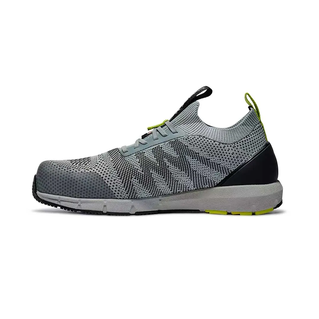 Timberland Pro - Herren Radius Knit Arbeitsschuhe mit Composite-Zehenkappe (Weite) (0A41YY)