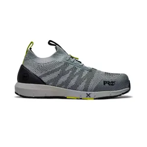 Timberland Pro - Herren Radius Knit Arbeitsschuhe mit Composite-Zehenkappe (Weite) (0A41YY)