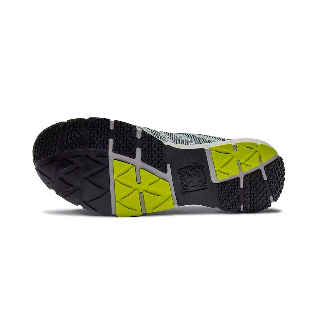 Timberland Pro - Herren Radius Knit Arbeitsschuhe mit Composite-Zehenkappe (Weite) (0A41YY)