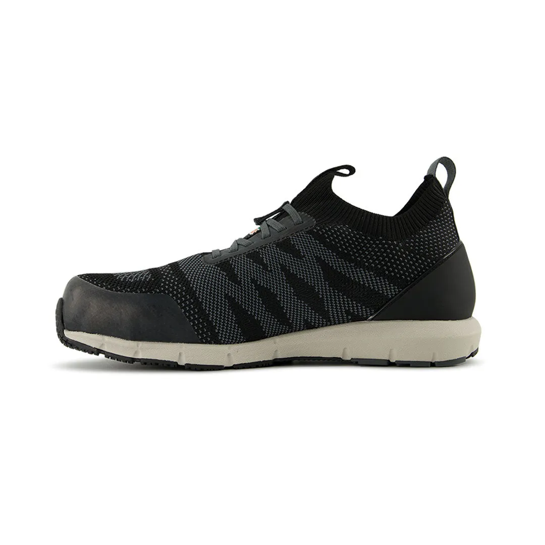 Timberland Pro - Herren Radius Knit Arbeitsschuhe mit Composite-Zehenkappe (Weite) (0A5V3Q)