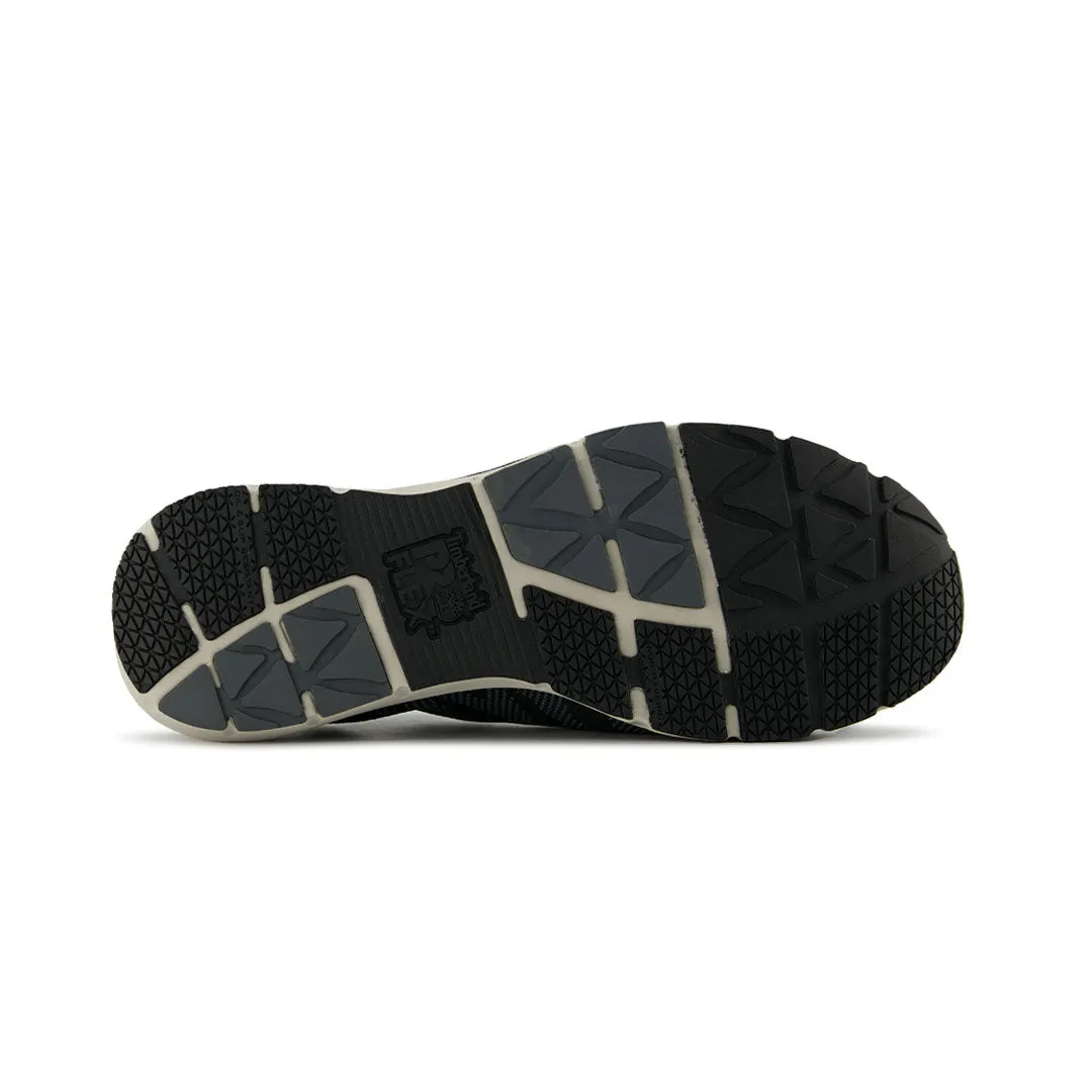 Timberland Pro - Herren Radius Knit Arbeitsschuhe mit Composite-Zehenkappe (Weite) (0A5V3Q)