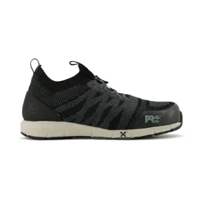 Timberland Pro - Herren Radius Knit Arbeitsschuhe mit Composite-Zehenkappe (Weite) (0A5V3Q)