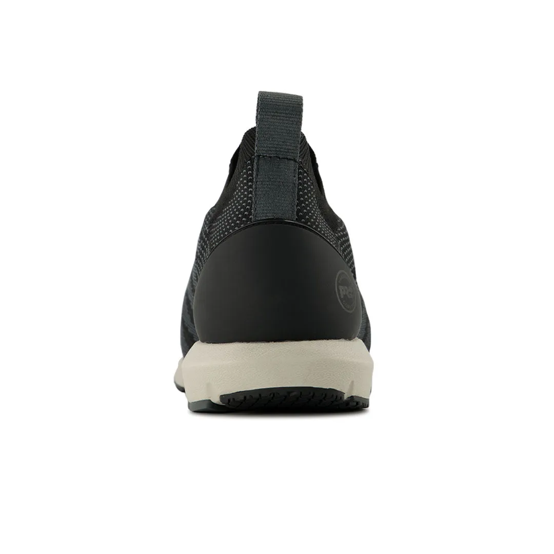 Timberland Pro - Herren Radius Knit Arbeitsschuhe mit Composite-Zehenkappe (Weite) (0A5V3Q)