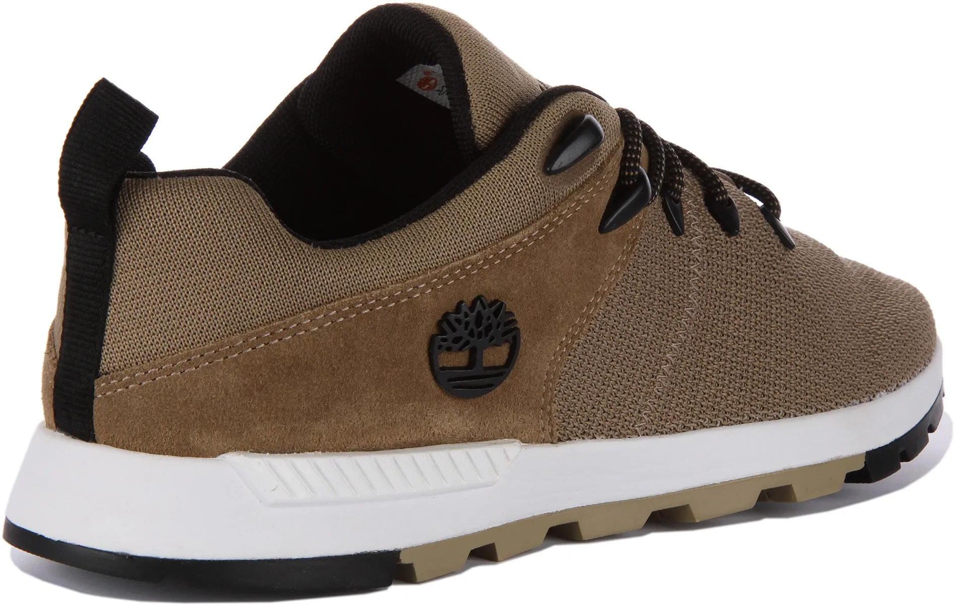 Timberland Sprint Trekker A5X1C Herrenschuhe in Olive von Timberland