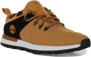 Timberland Sprint Trekker A64Sm In Weizen Für Herren Schuhe Timberland