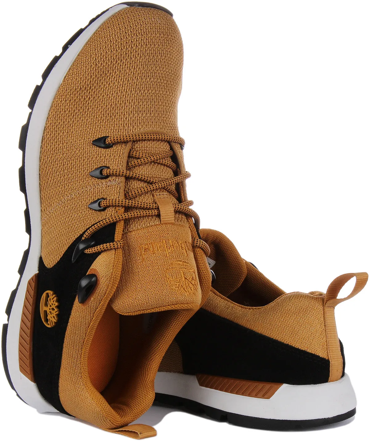 Timberland Sprint Trekker A64Sm In Weizen Für Herren Schuhe Timberland