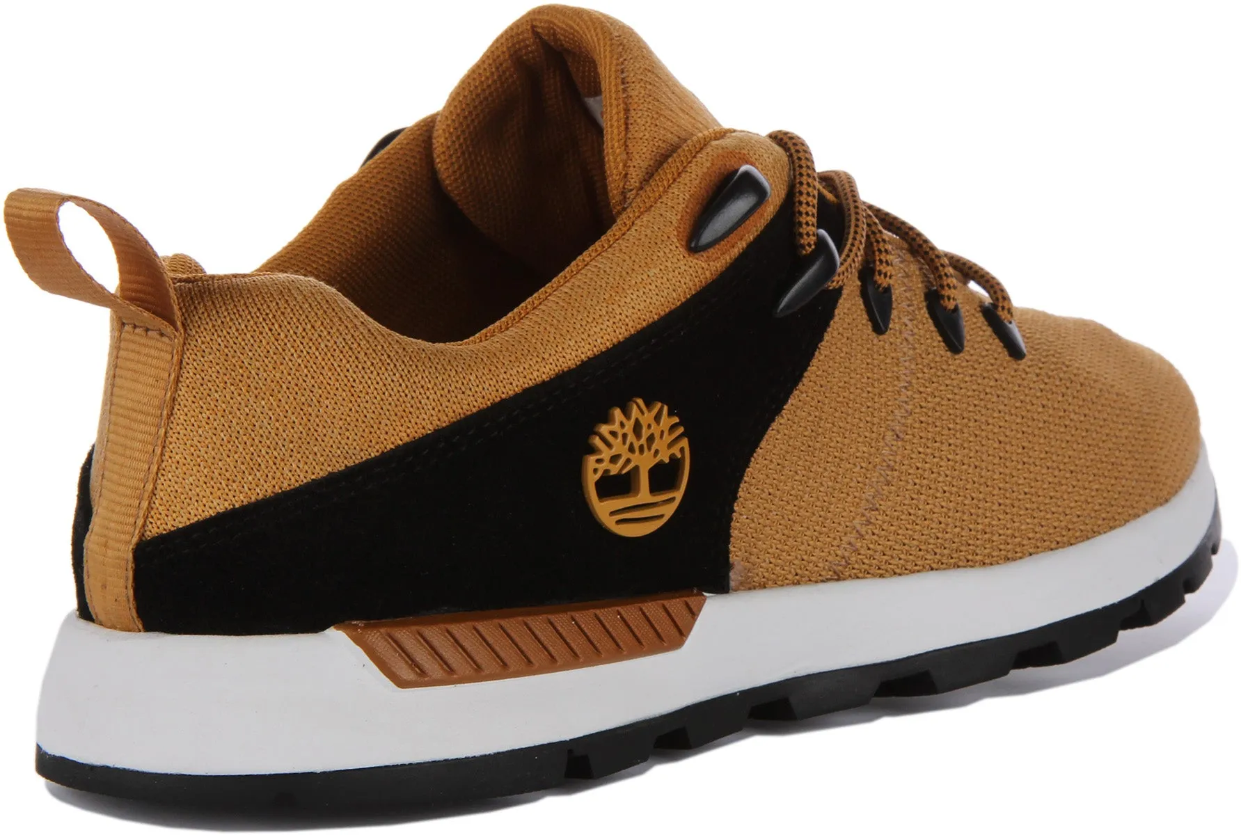 Timberland Sprint Trekker A64Sm In Weizen Für Herren Schuhe Timberland