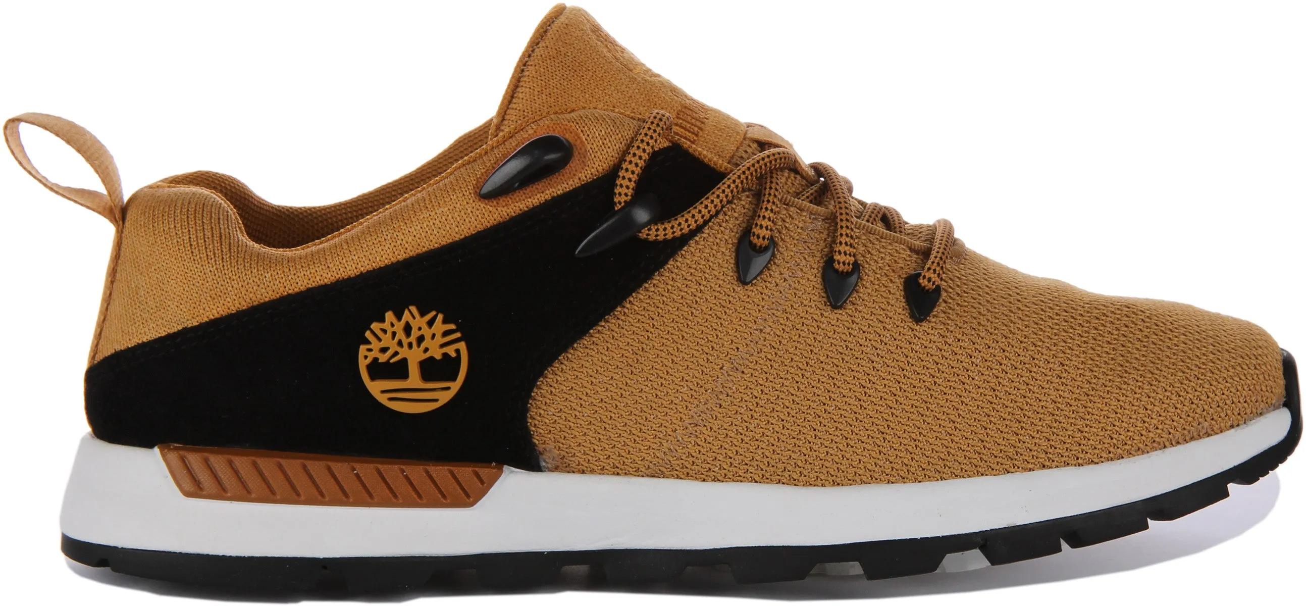 Timberland Sprint Trekker A64Sm In Weizen Für Herren Schuhe Timberland