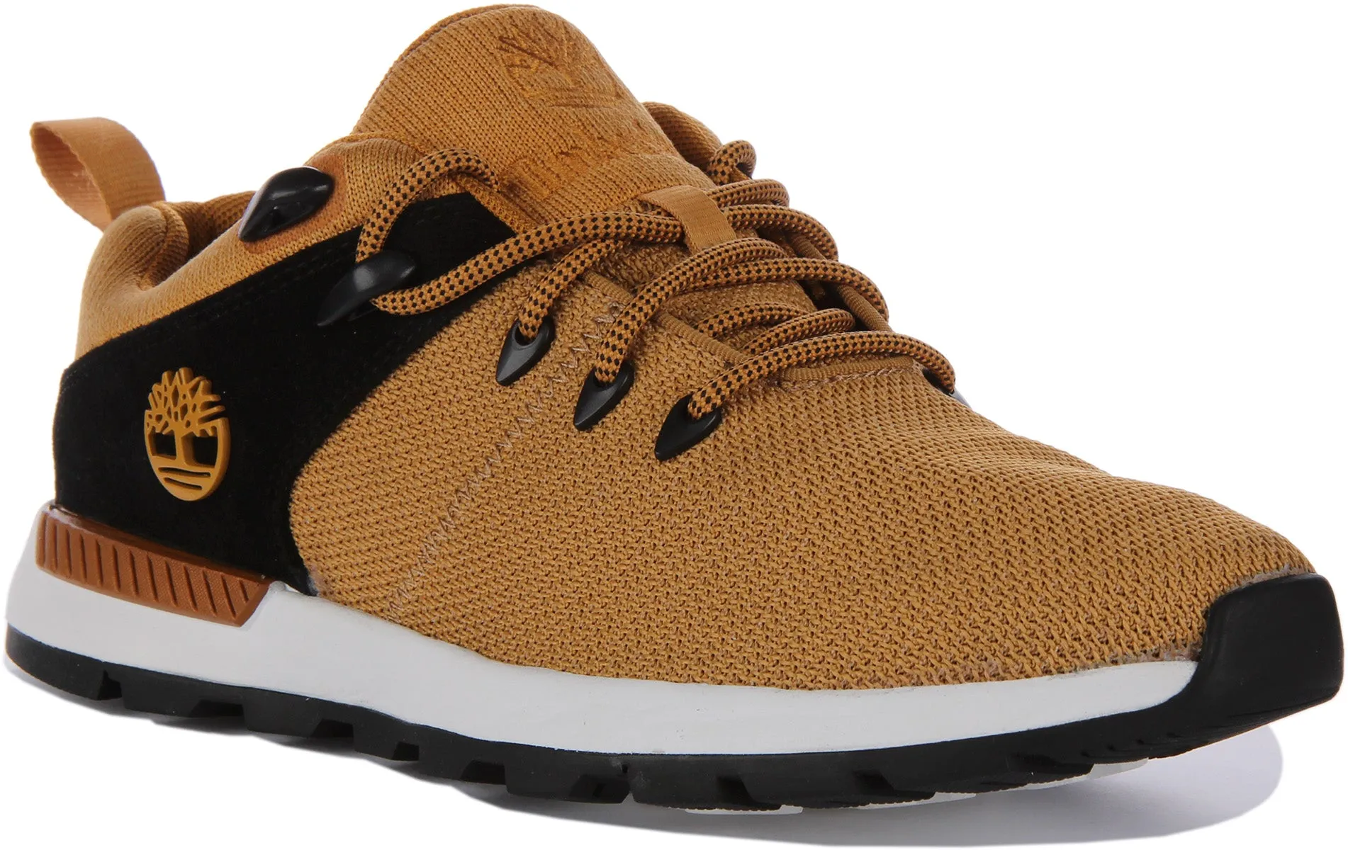 Timberland Sprint Trekker A64Sm In Weizen Für Herren Schuhe Timberland