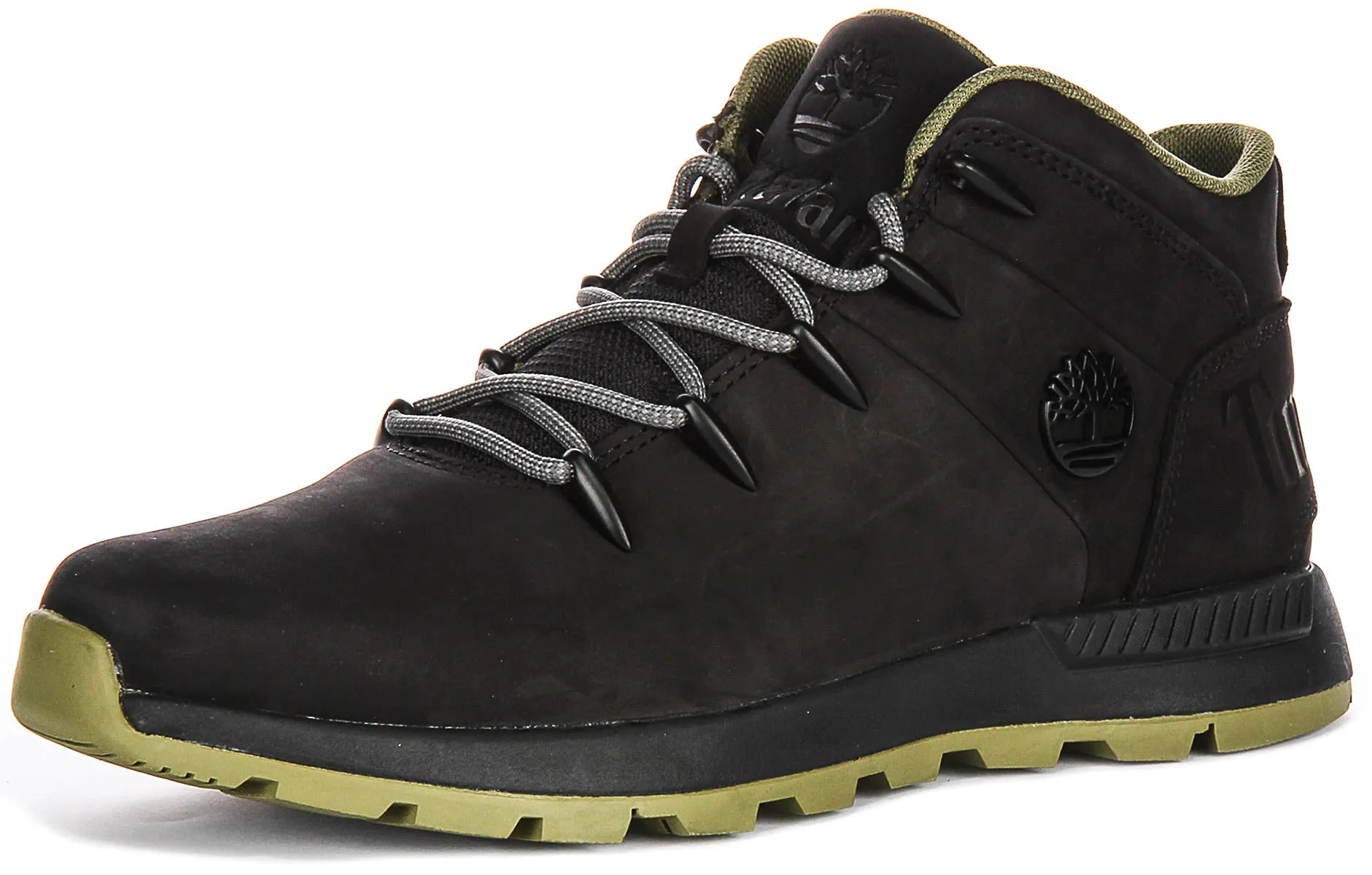 Timberland Sprint Trekker A6Dqd In Schwarz Für Herren Schuhe Timberland