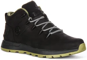 Timberland Sprint Trekker A6Dqd In Schwarz Für Herren Schuhe Timberland