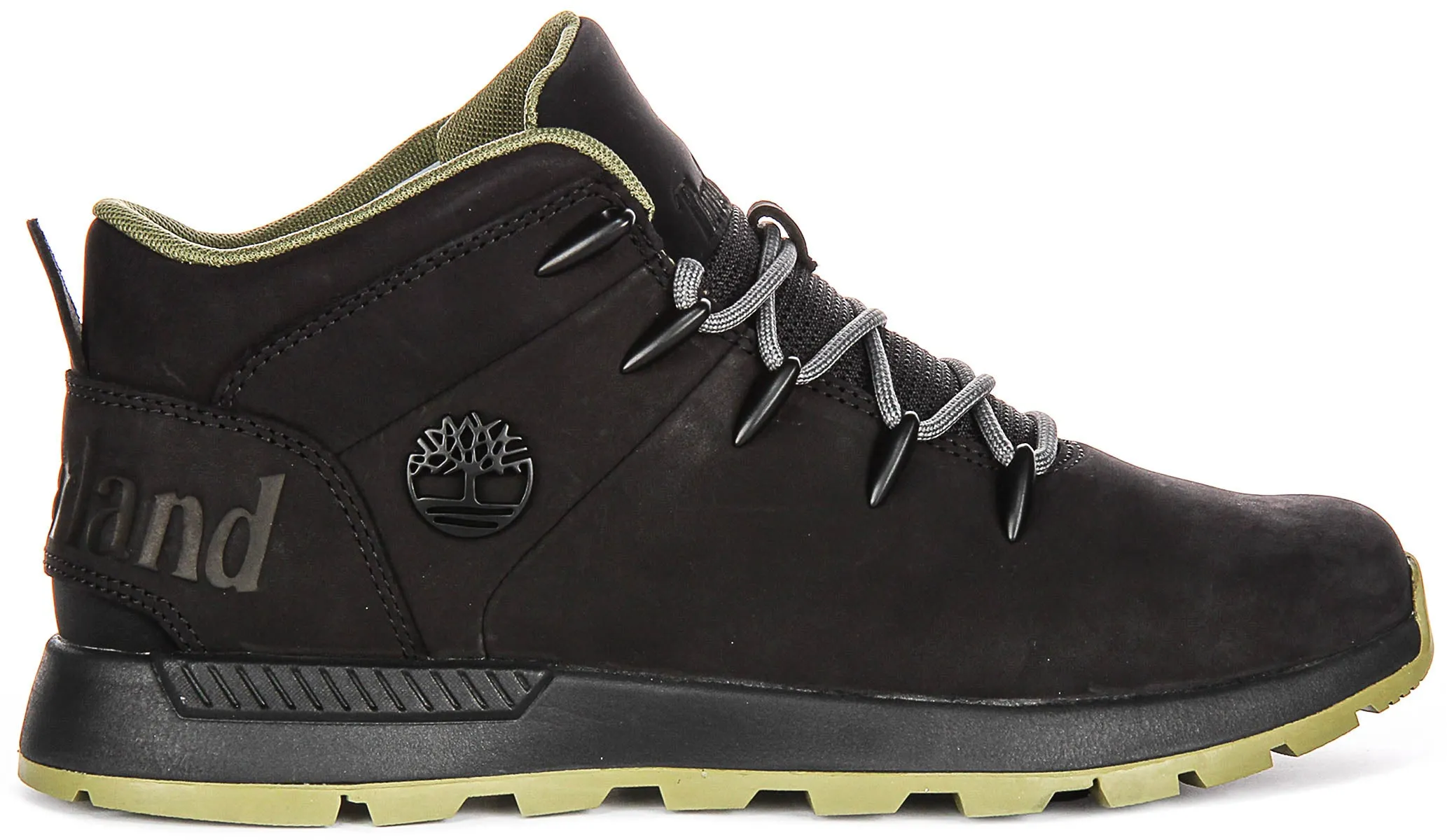 Timberland Sprint Trekker A6Dqd In Schwarz Für Herren Schuhe Timberland