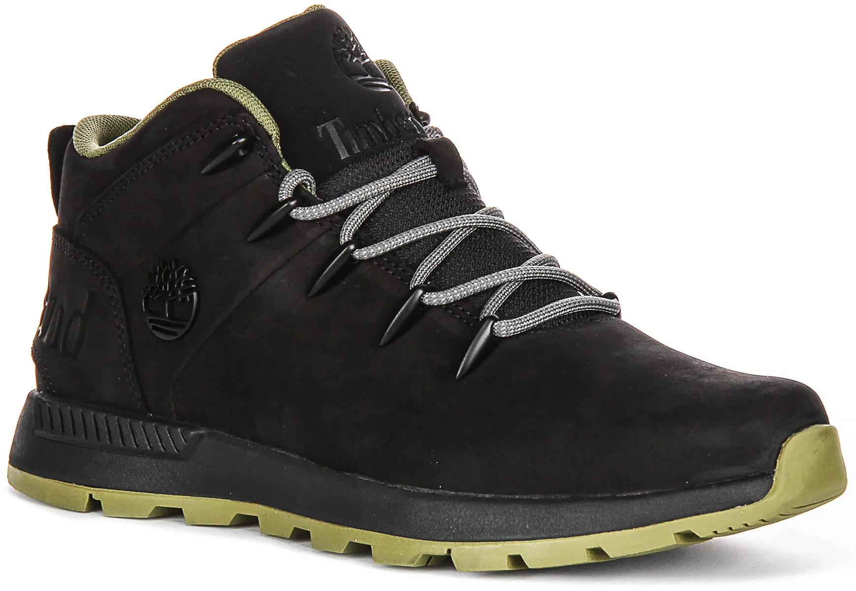 Timberland Sprint Trekker A6Dqd In Schwarz Für Herren Schuhe Timberland