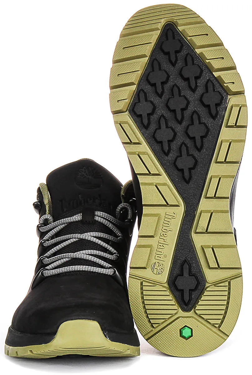 Timberland Sprint Trekker A6Dqd In Schwarz Für Herren Schuhe Timberland