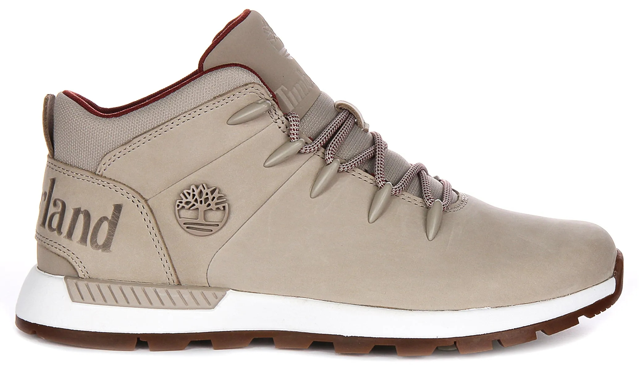 Timberland Sprint Trekker A6DQD in Hellbeige für Herren Schuhe Timberland