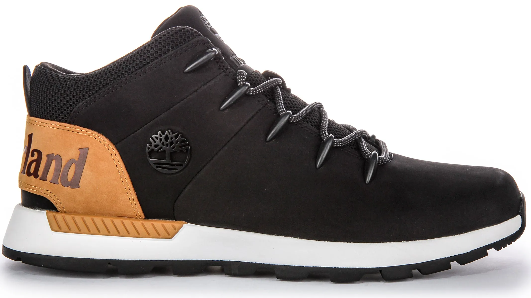 Timberland Sprint Trekker In Schwarz Braun Für Herren Schuhe Timberland