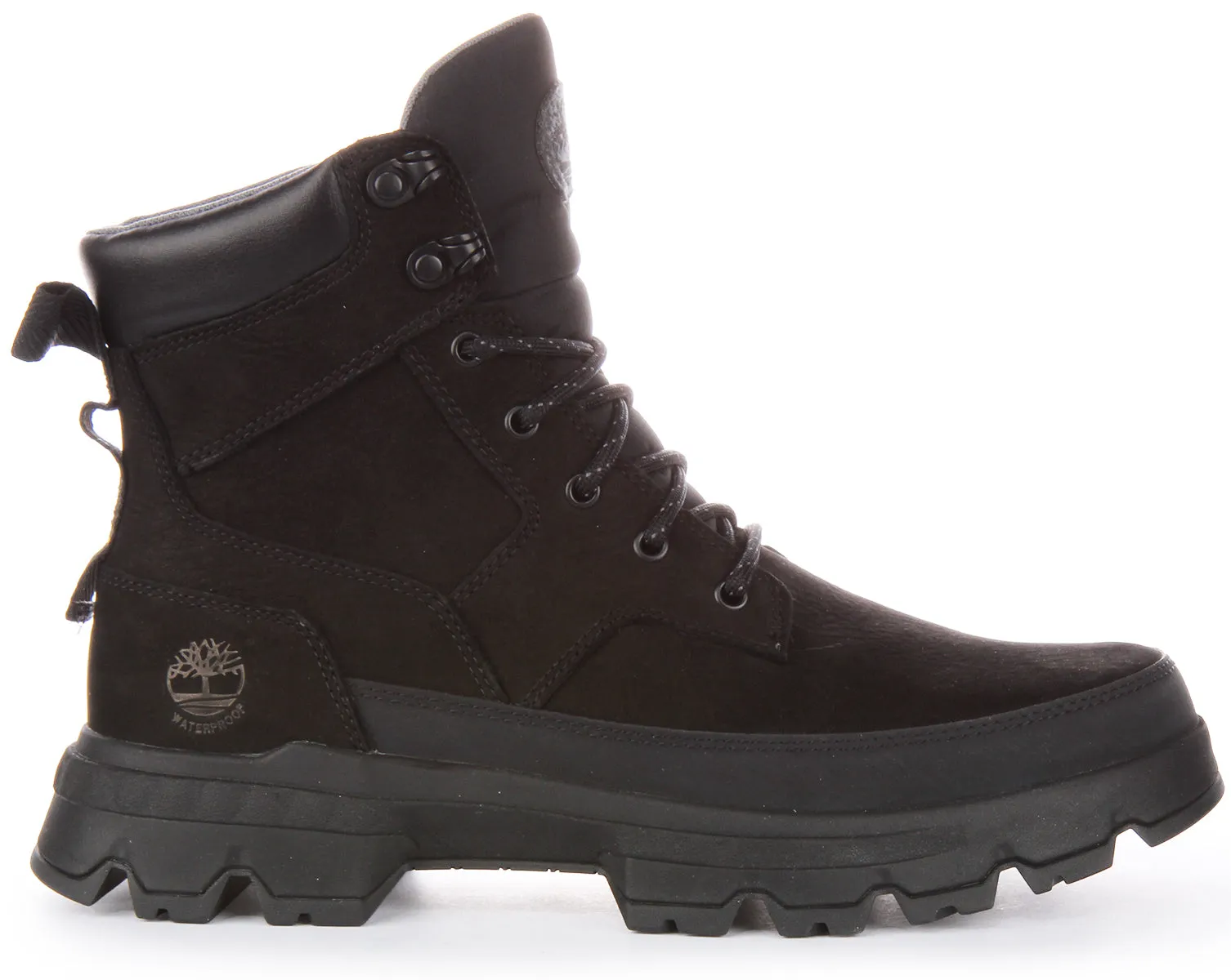 Timberland TBL Ultra Wasserdichte A44Ss In Schwarz Für Herren Schuhe Timberland