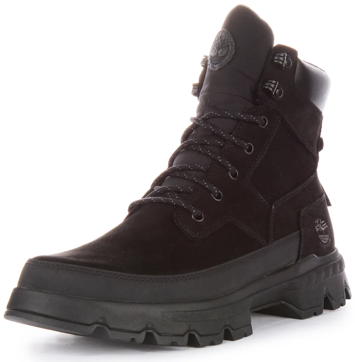 Timberland TBL Ultra Wasserdichte A44Ss In Schwarz Für Herren Schuhe Timberland