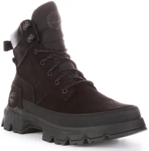 Timberland TBL Ultra Wasserdichte A44Ss In Schwarz Für Herren Schuhe Timberland