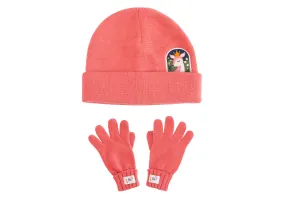 Kinder-Mütze & Handschuh-Set - Hirsch Babykids_Flapjackkids