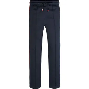 Tommy Hilfiger Desert Sky Global Streifen Reg Track Hose Babykids_Tommy-Hilfiger