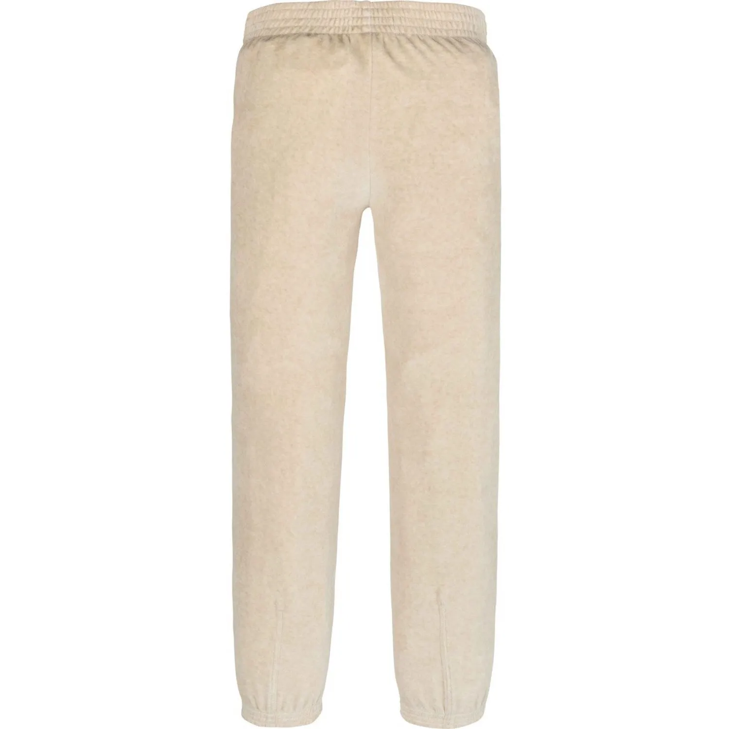 Tommy Hilfiger Melierter Oat Script Velourshose Babykids_Tommy-Hilfiger