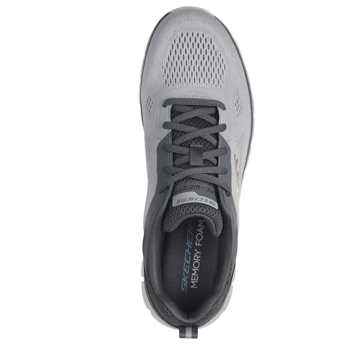 Track Lifestyle Schuhe Skechers Herrenschuhe
