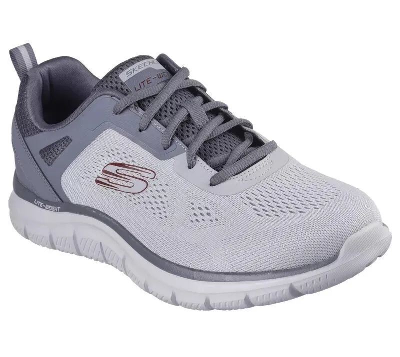 Track Lifestyle Schuhe Skechers Herrenschuhe