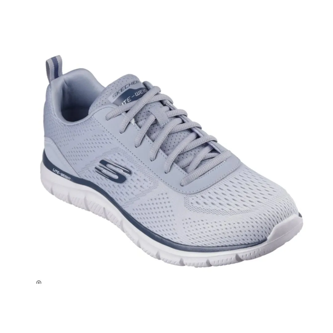 Track-Ripkent Lifestyle Schuhe Skechers Herrenschuhe