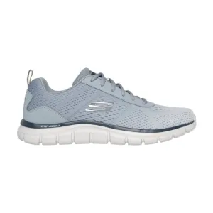 Track-Ripkent Lifestyle Schuhe Skechers Herrenschuhe