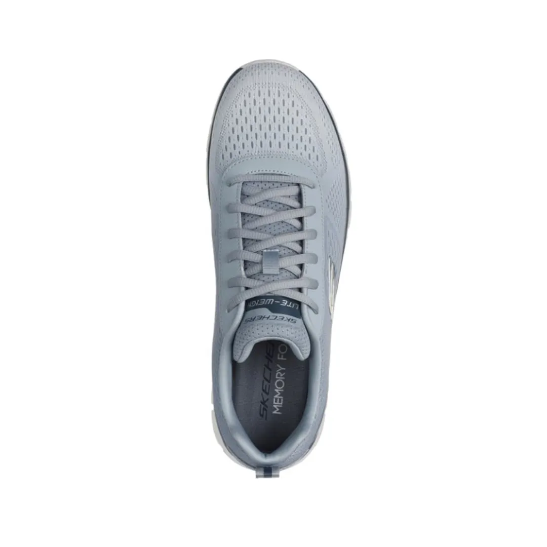Track-Ripkent Lifestyle Schuhe Skechers Herrenschuhe