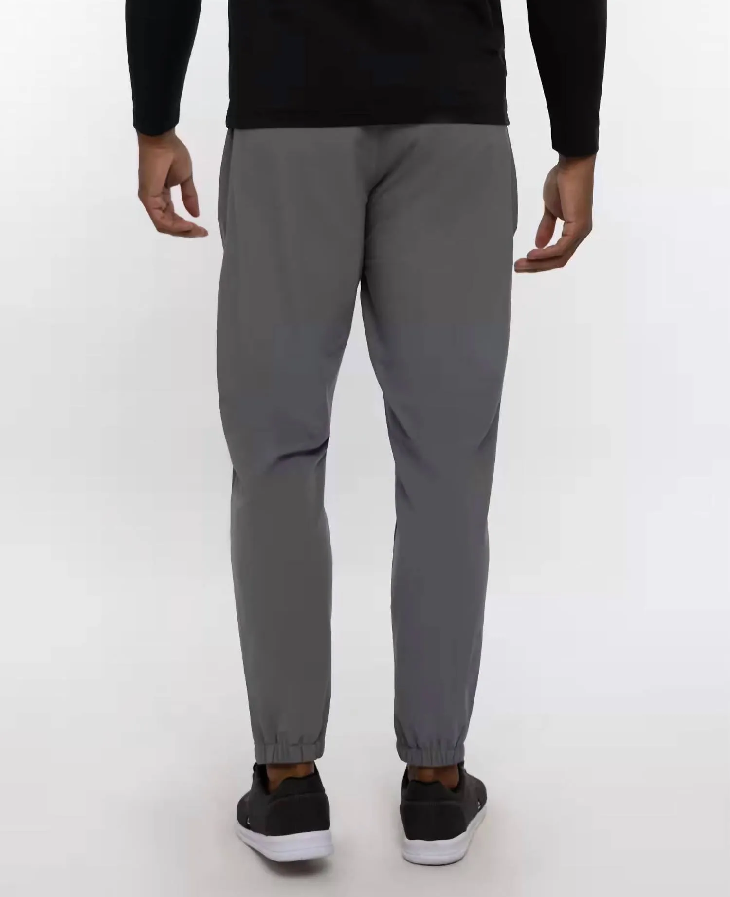 Travel Pant 2.0 In Dezentem Farbton