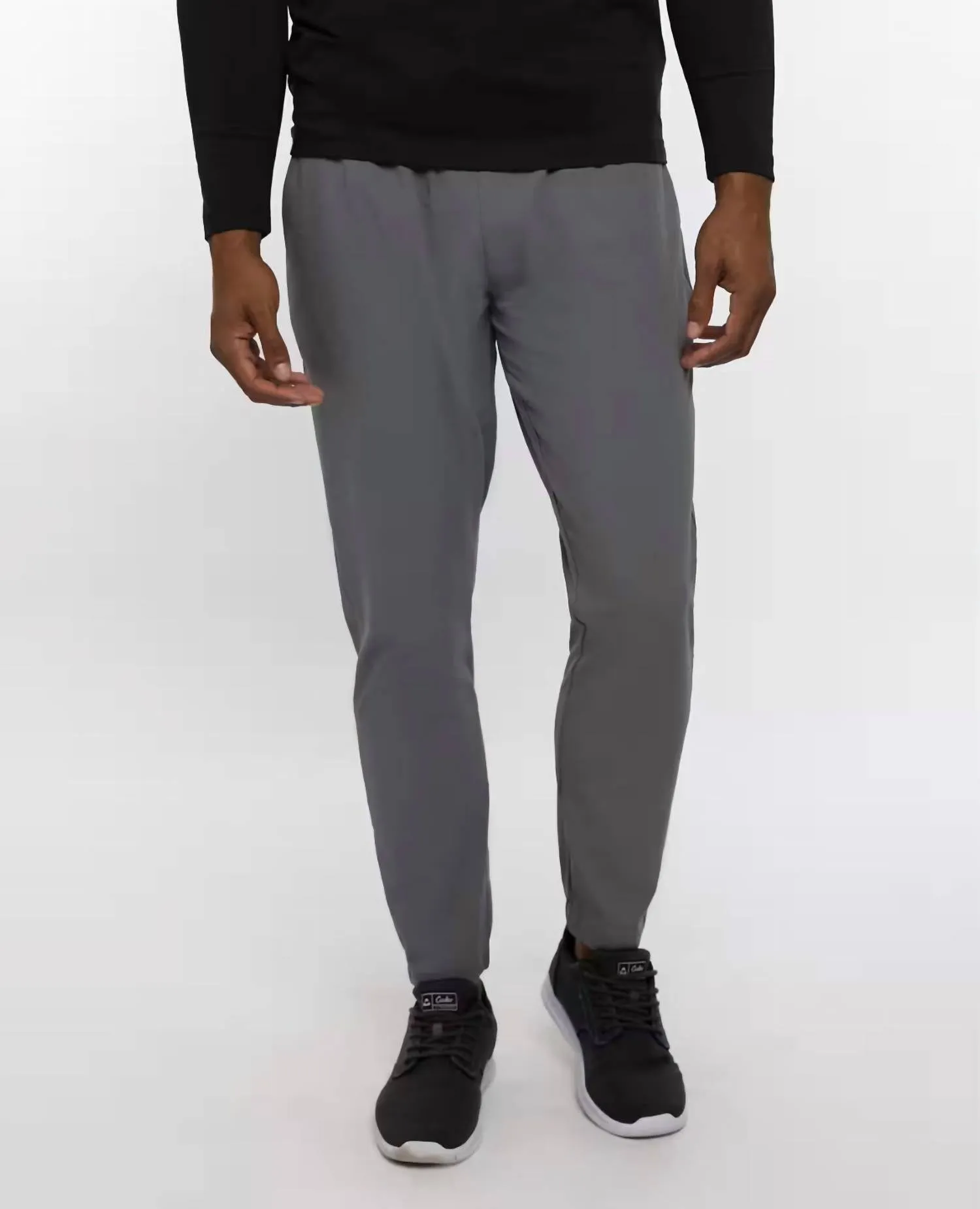 Travel Pant 2.0 In Dezentem Farbton