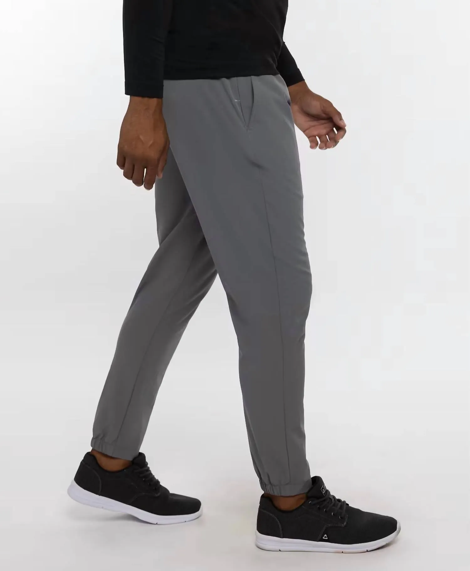 Travel Pant 2.0 In Dezentem Farbton