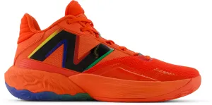 Zwei WXY v4 Herren-Basketballschuhe (Weite D)