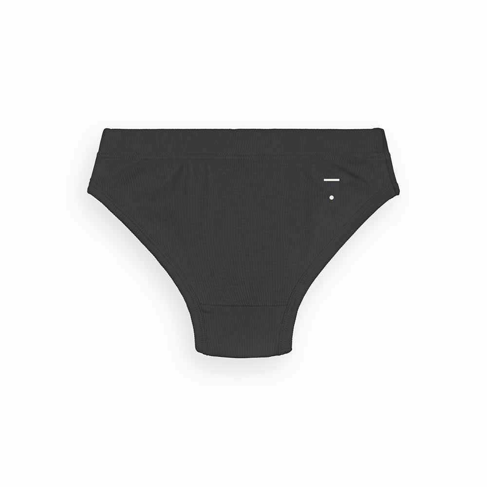 Undies - Organic cotton - 2 pack