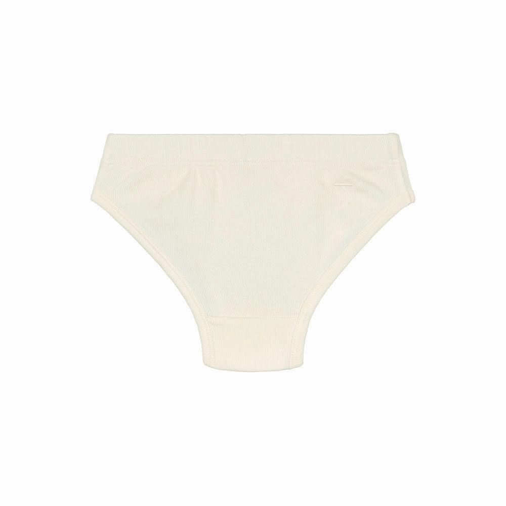 Undies - Organic cotton - 2 pack