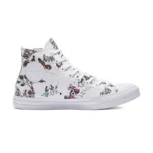   Union LA Chuck Taylor All Star High 'Weiß'