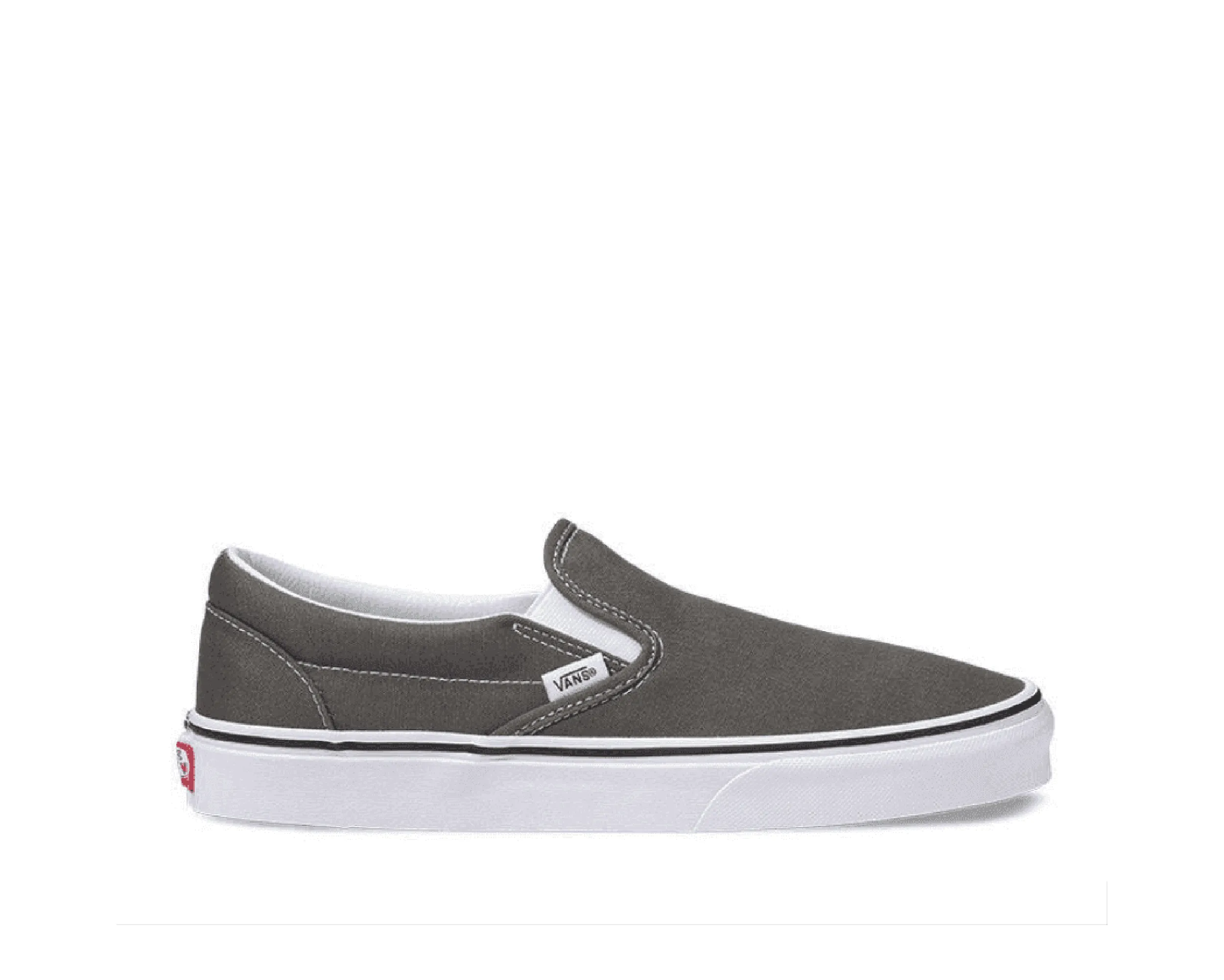 Unisex Klassische Slip-On
