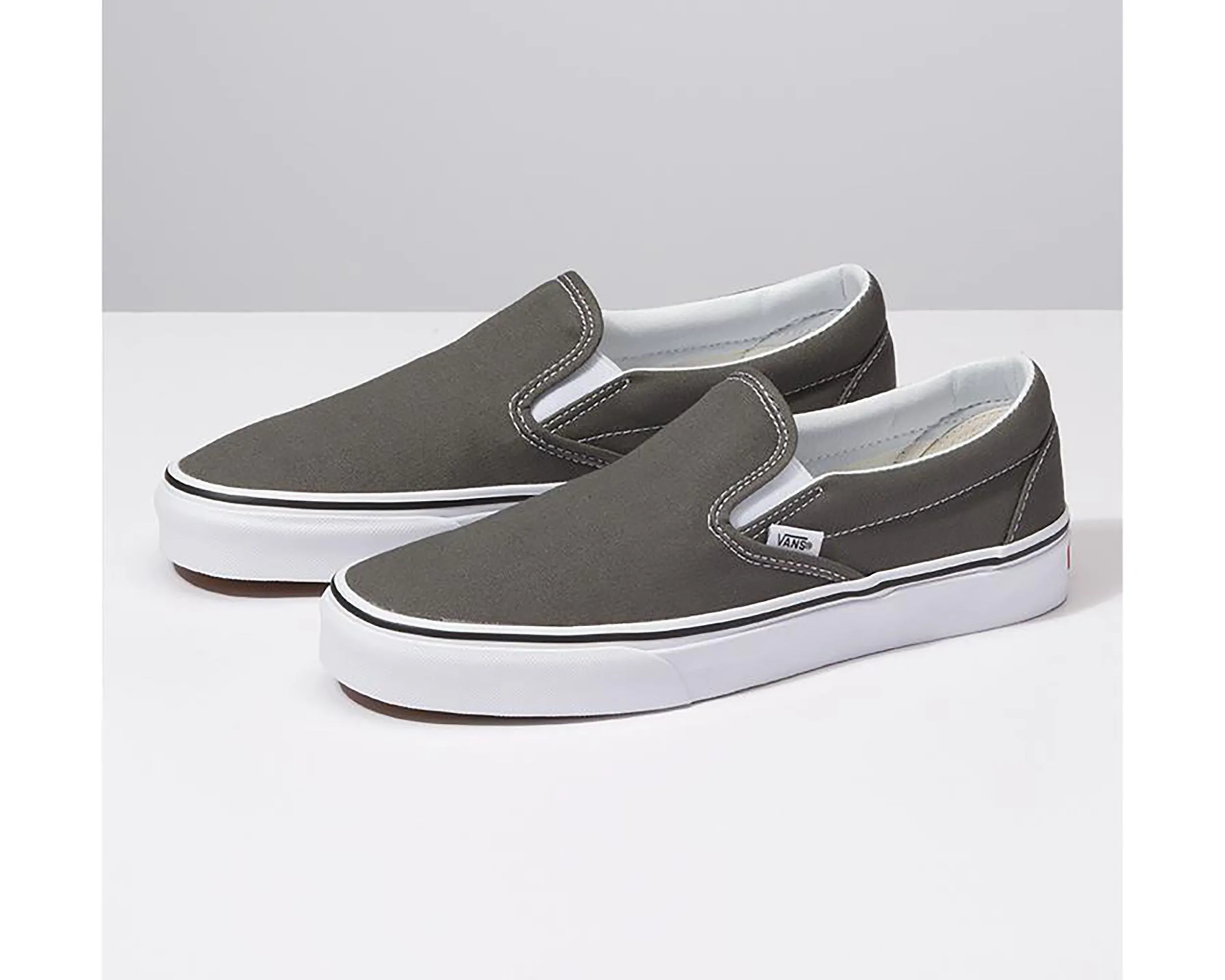 Unisex Klassische Slip-On
